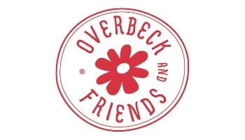 Logo Overbeck and Friends