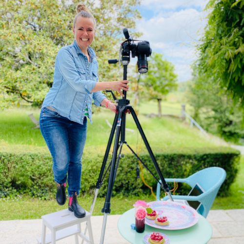 Alexandra Loock Fotografin Shooting