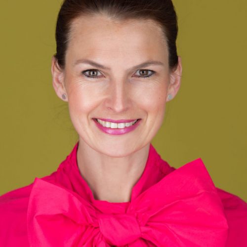 Headshot Fotografie